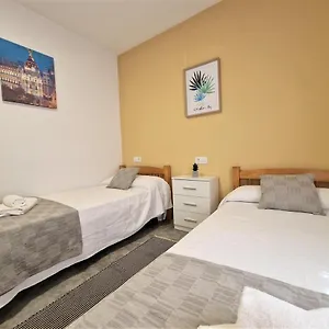 Ds Rio Guadalquivir, Cerca De La Mezquita Appartement