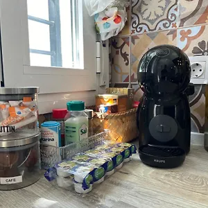Arcangel De Luxe Appartement