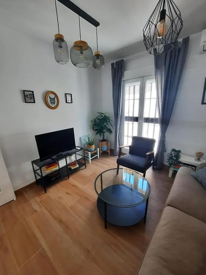 Appartement Apartamento Empedrada Cordoue