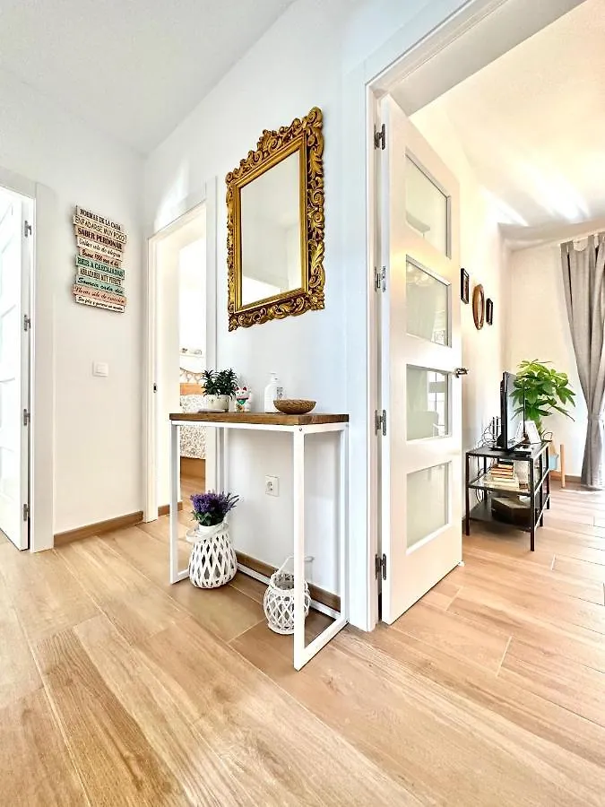 Apartamento Empedrada Cordoba