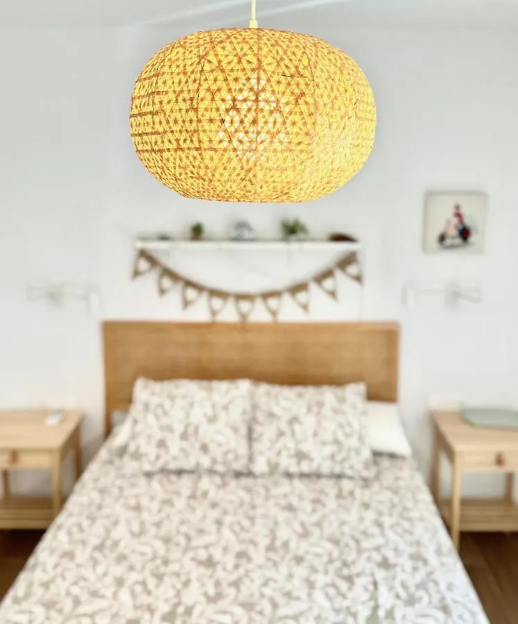 Apartamento Empedrada Cordoba Spain