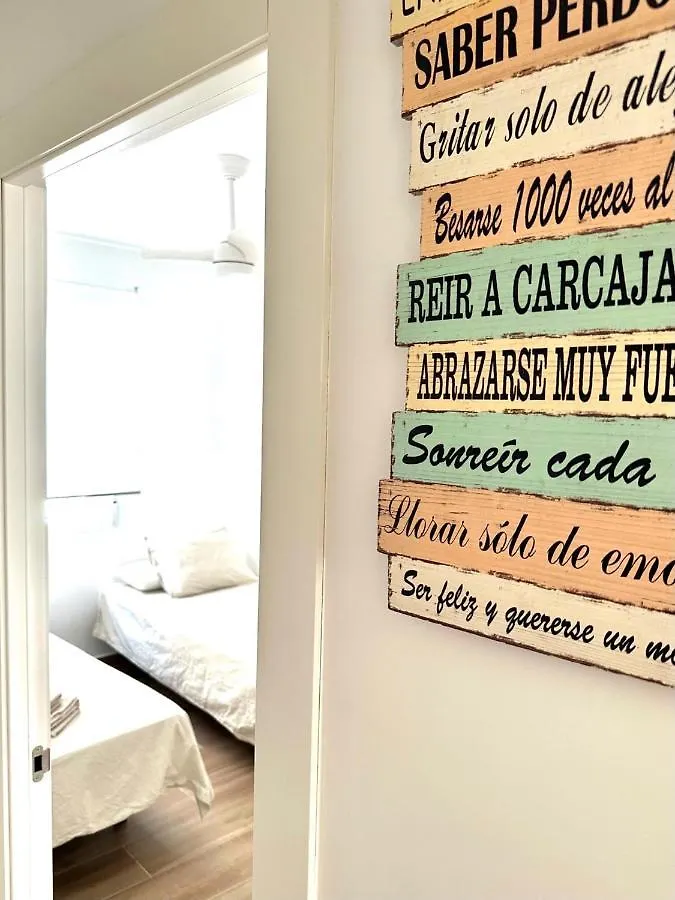 Apartamento Empedrada Cordoba