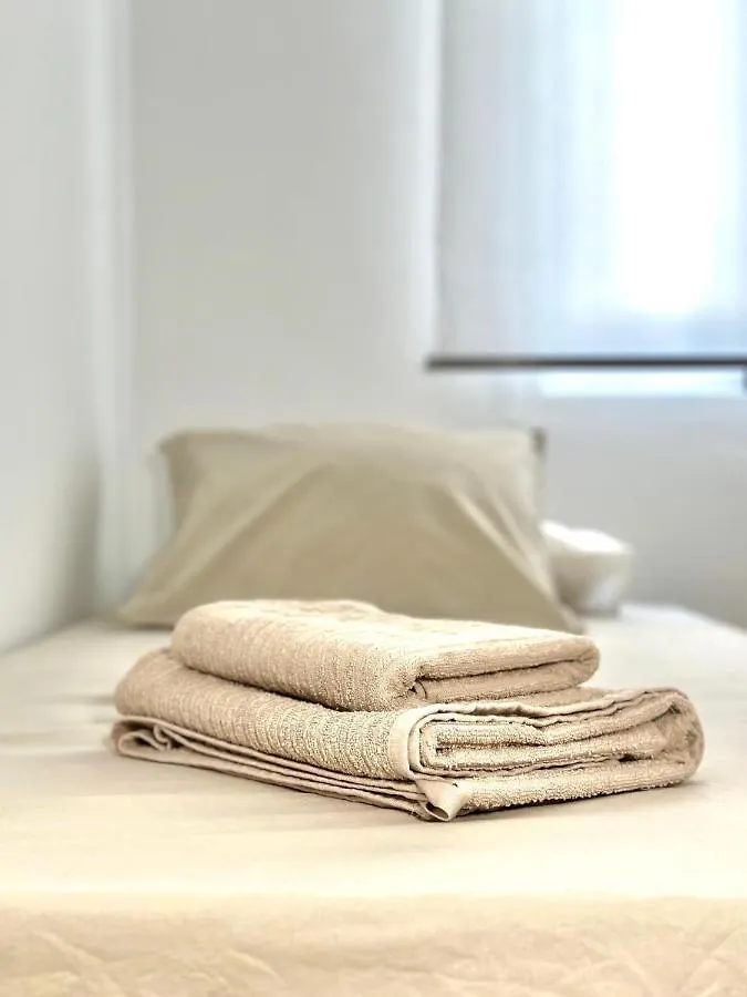 Apartamento Empedrada Cordoba Spain