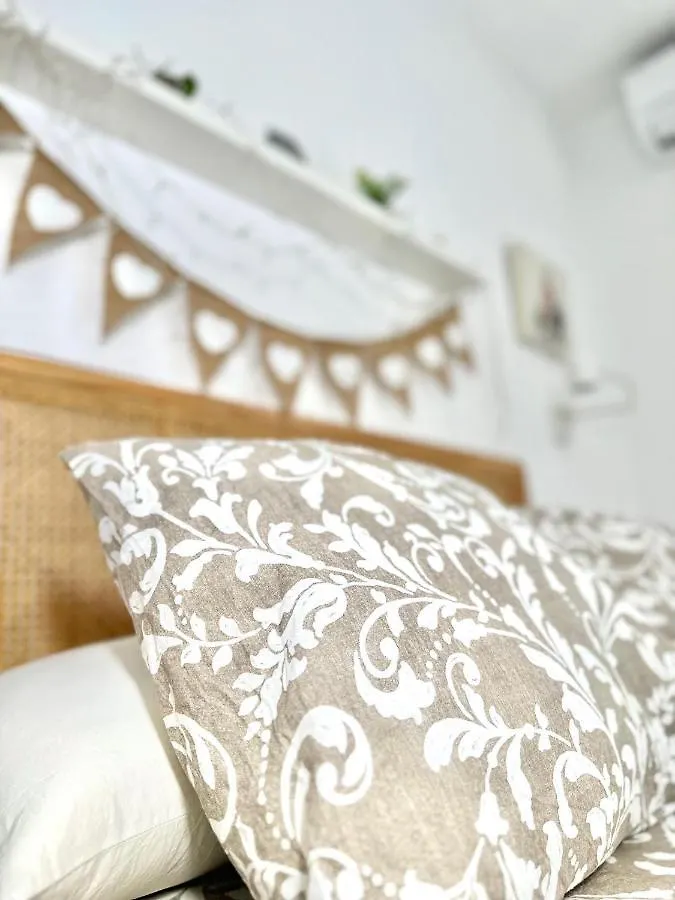 Apartamento Empedrada Cordoue Appartement